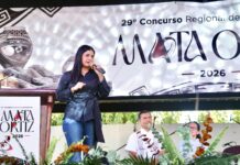 Reconoce Fodarch el talento y la calidad de la cerámica de Mata Ortiz