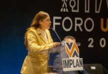 Foro Urbano 2026: municipios del norte del país comparten sus proyectos de planeación urbana
