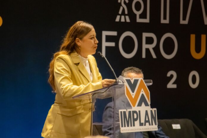 foro urbano implan