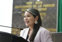 Propone Congreso reformar leyes para impartir talleres sobre prevención del delito