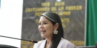 Propone Congreso reformar leyes para impartir talleres sobre prevención del delito