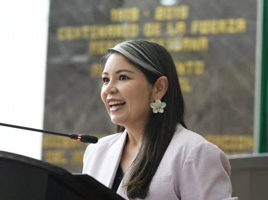 Propone Congreso reformar leyes para impartir talleres sobre prevención del delito