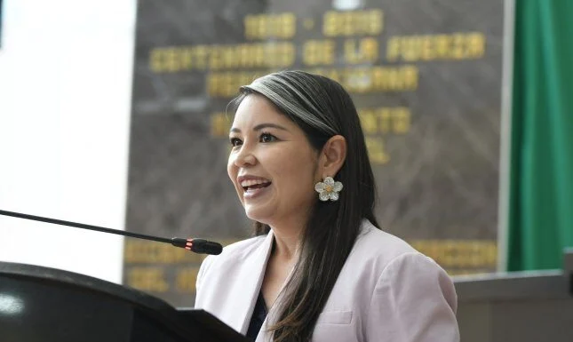 Propone Congreso reformar leyes para impartir talleres sobre prevención del delito