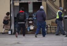 Exhorta Secretaría de Salud a prevenir infecciones respiratorias ante cambios de temperatura