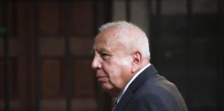 Ex titular del INM, Francisco Garduño, es exonerado de cargos por incendio en Juárez