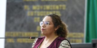 Armoniza Congreso la Ley del Sistema Anticorrupción del Estado