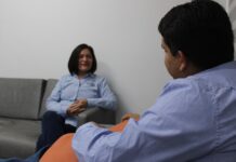 Hablar Salva Vidas, recuerda Municipio número *800 para la prevención del suicidio