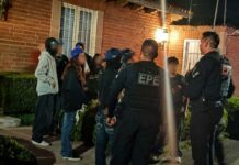 Exhorta Policía Municipal a cuidar a niñas y niños durante Halloween