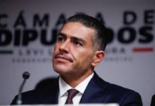 Jorge Amílcar Olán está localizable para el gobierno federal: García Harfuch