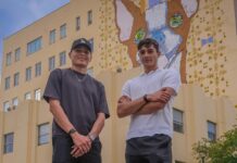 Los hermanos Portillo: soporte familiar y competitivo con el objetivo a los Juegos Olímpicos