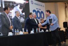 Reconocen 200 años de historia impresa en Chihuahua