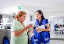 Ya está aquí el calendario mensual del PAAM, conoce las los horarios de las entregas correspondientes