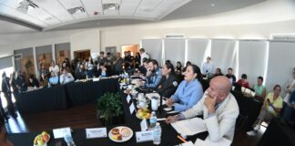 Buscan Congreso e IEE dar certeza jurídica al próximo proceso electoral