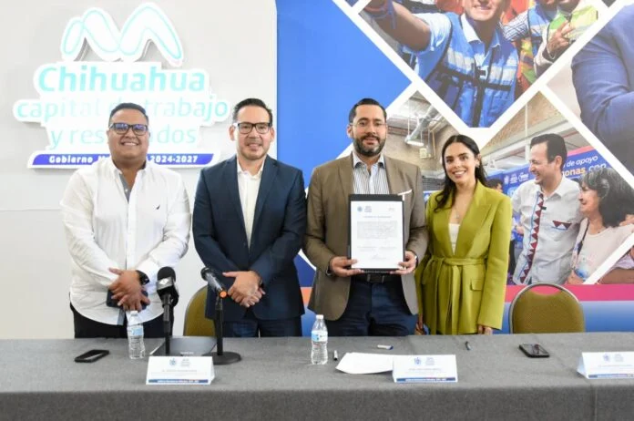 imef alianza