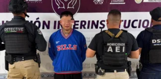 Formula FDZC imputación a detenido por homicidio imprudencial