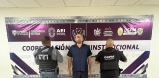 Captura AEI a masculino buscado por homicidio e intento de homicidio