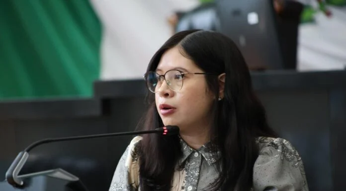 Logra Jael Argüelles tipificar cohabitación forzada en Chihuahua