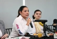 “Diálogo, acuerdos y cercanía ciudadana como ejes en la Presidencia de Congreso”: Joss Vega
