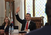 Solicita Marco Bonilla licencia indefinida para separarse del cargo de alcalde de Chihuahua