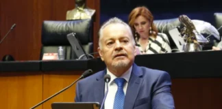 Reforma Aduanera deja vacíos de control y abre riesgos para empresas: Mario Vázquez