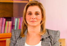 “El campo no se rinde, y nosotros tampoco”: Maru Campos
