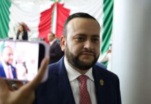 Anuncia Arturo Medina su Segundo Informe; será el 16 de octubre en Guachochi