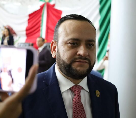 Anuncia Arturo Medina su Segundo Informe; será el 16 de octubre en Guachochi