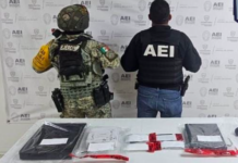 Catea FDZC domicilio en la colonia Infonavit Los Mezquites