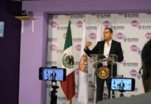 Implementará FGE un Modelo Integran de Procuración y Seguridad