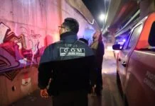 Cuenta Gobierno Municipal con monitoreo y vigilancia para atender situaciones de riesgo