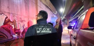 Cuenta Gobierno Municipal con monitoreo y vigilancia para atender situaciones de riesgo
