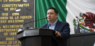 Ni pactos, ni circos; en Chihuahua se aplica la ley aunque no le guste a Morena: Alfredo Chávez