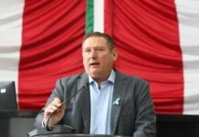 Declara Congreso el 30 de octubre de cada año como “Día Estatal del Tianguis y el Tianguista”