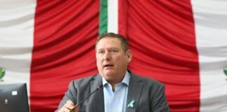Declara Congreso el 30 de octubre de cada año como “Día Estatal del Tianguis y el Tianguista”