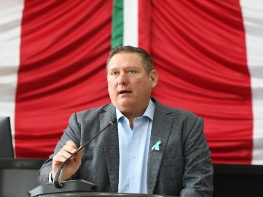 Declara Congreso el 30 de octubre de cada año como “Día Estatal del Tianguis y el Tianguista”