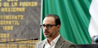 Autoriza Congreso el Fideicomiso Orgullo Policía Estatal