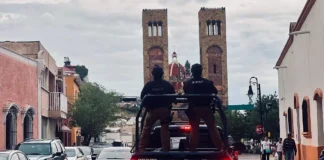 27 detenidos, vehículos recuperados y 49 ordenes de aprehención los resultados de septiembre en la zona sur