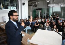 Promueve Congreso del Estado la conservación y difusión del patrimonio documental histórico