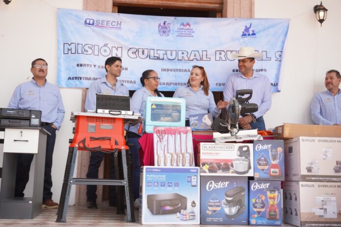 programa educativo