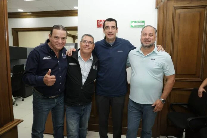 reconoce reco