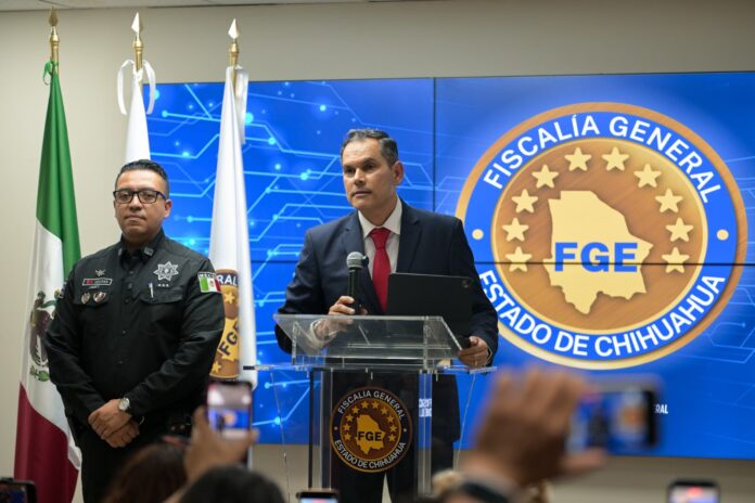 reestructura fiscalia