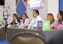 Anuncia René Chavira convocatoria para becas de Estancias Infantiles y Centros de Bienestar Infantil