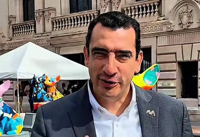 rene chavira