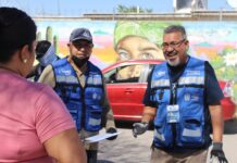 Clima húmedo aumenta riesgo de rickettsia, sigue recomendaciones: Municipio