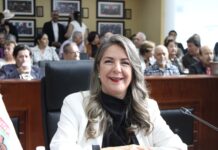 Rosana Díaz impulsa el turismo de cielo oscuro en Chihuahua