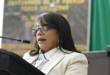 Anuncia Congreso a seleccionados del “Parlamento Juvenil Chihuahuense”, en su edición 2026