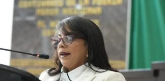 Anuncia Congreso a seleccionados del “Parlamento Juvenil Chihuahuense”, en su edición 2026