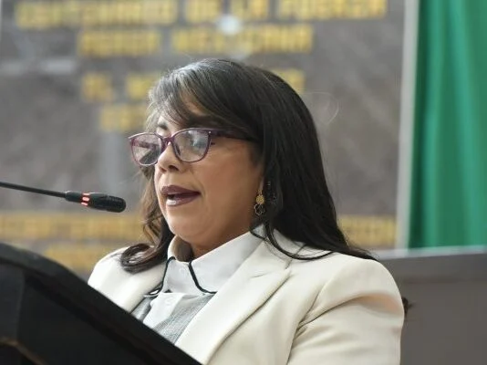 Anuncia Congreso a seleccionados del “Parlamento Juvenil Chihuahuense”, en su edición 2026
