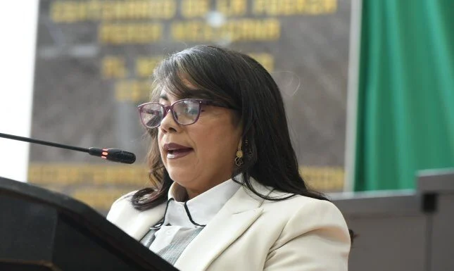 Anuncia Congreso a seleccionados del “Parlamento Juvenil Chihuahuense”, en su edición 2026