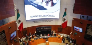 Senado aprueba enmienda para combatir el turismo sexual con menores